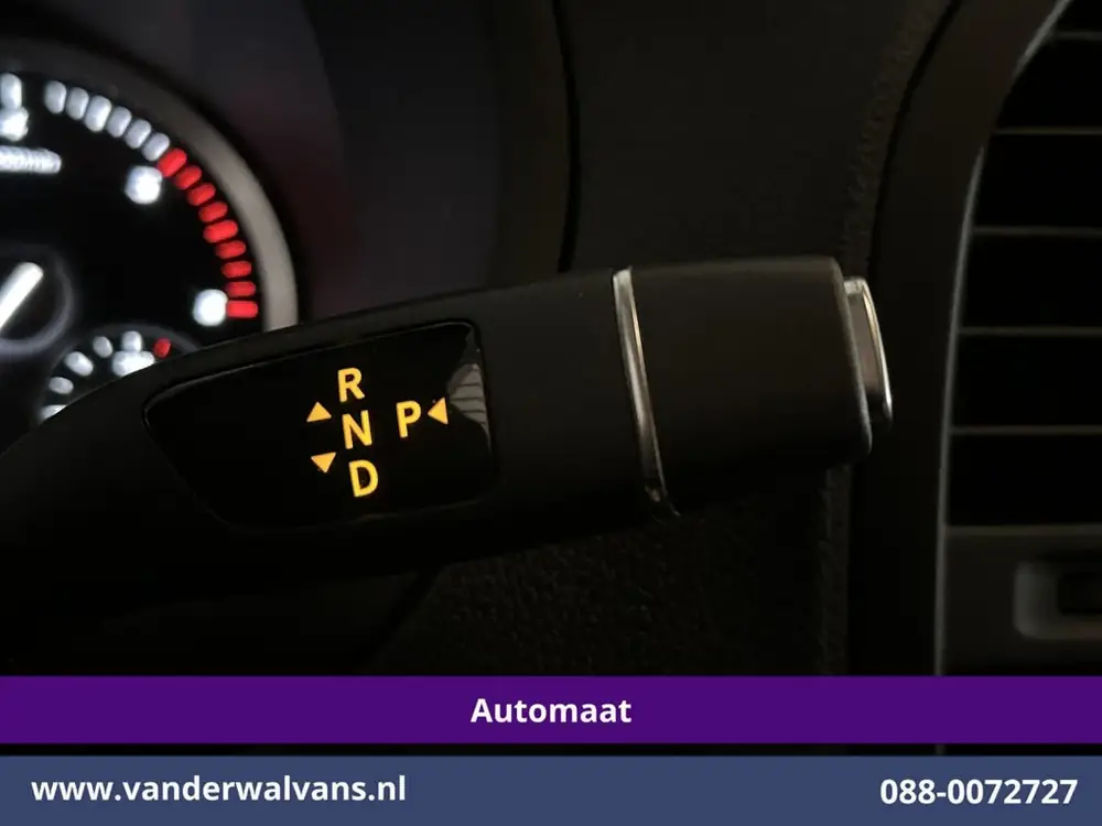 Mercedes-Benz Vito 114 CDI 9G-Tronic Automaat L3H1 Euro6 Air uit 2024, foto 3