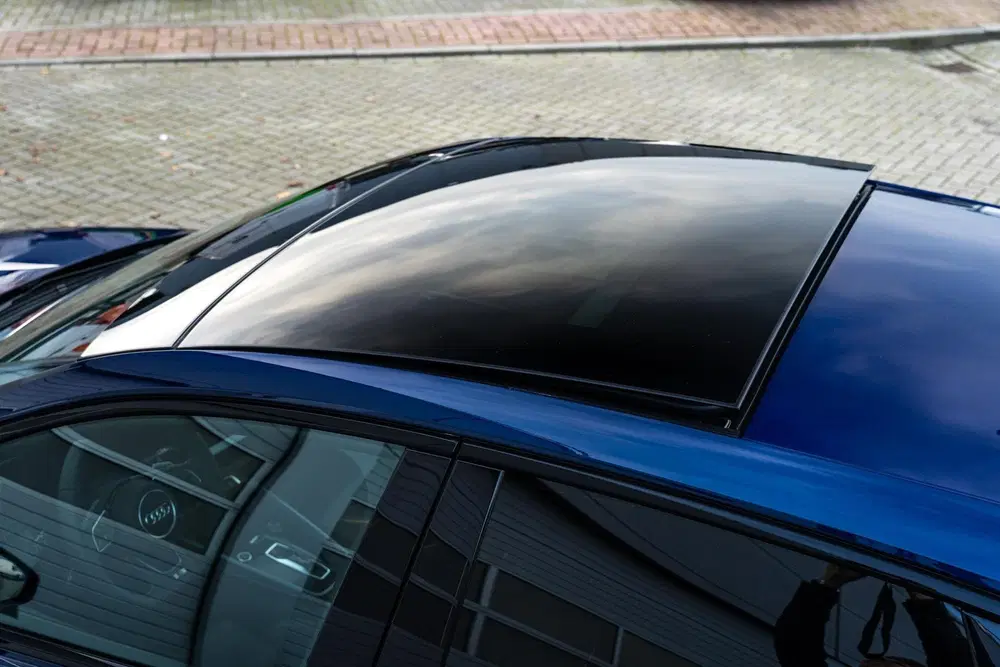 Audi A3 40 TFSIe 204pk S edition uit 2026, foto 12