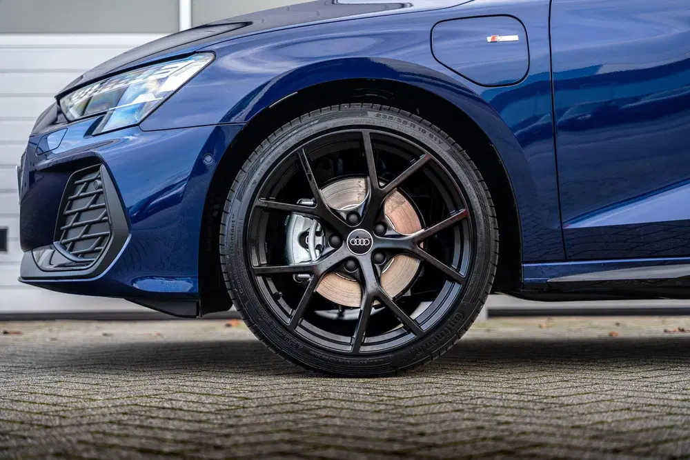Audi A3 40 TFSIe 204pk S edition uit 2026, foto 13