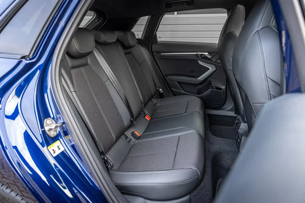 Audi A3 40 TFSIe 204pk S edition uit 2026, foto 15