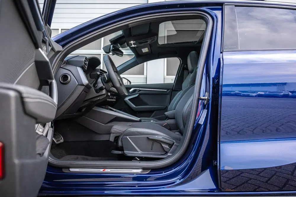 Audi A3 40 TFSIe 204pk S edition uit 2026, foto 16