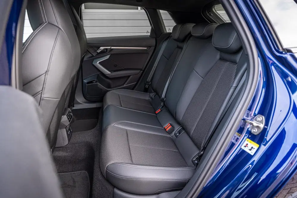 Audi A3 40 TFSIe 204pk S edition uit 2026, foto 17