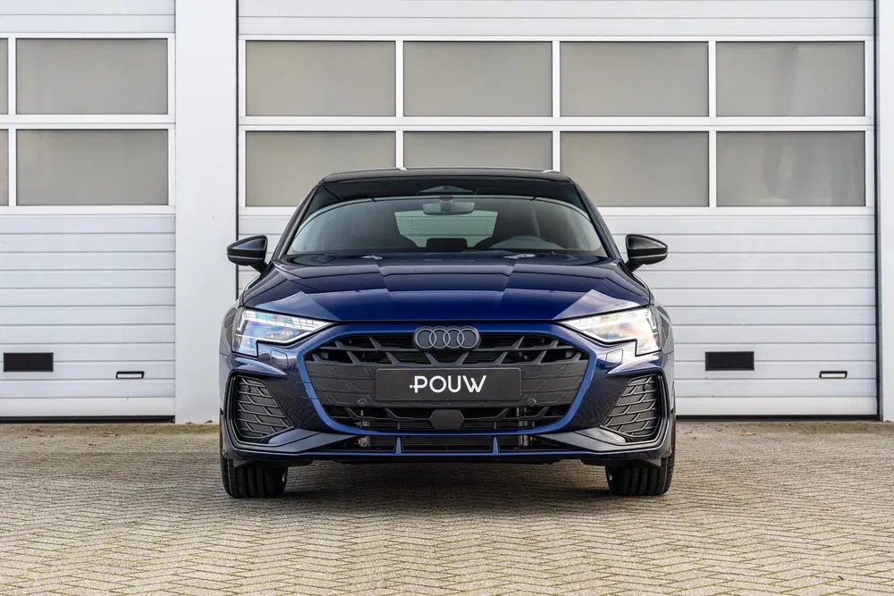 Audi A3 40 TFSIe 204pk S edition uit 2026, foto 6