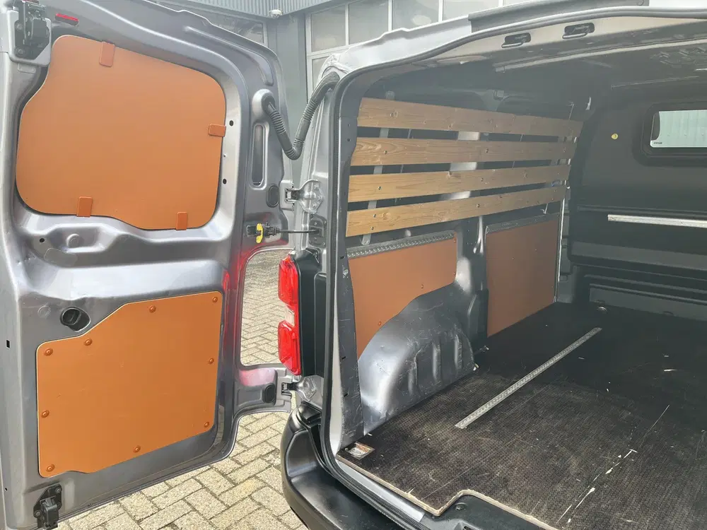 Opel Vivaro 1.5 CDTI L2H1 Marge BTW en BPM vrij Airco uit 2020, foto 15