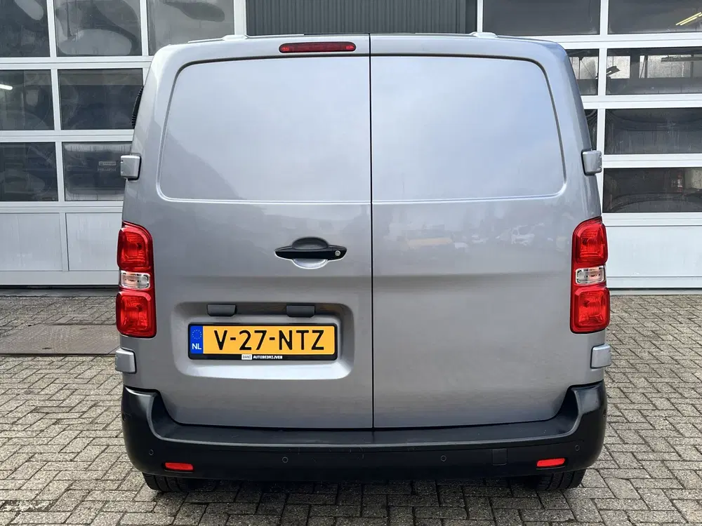 Opel Vivaro 1.5 CDTI L2H1 Marge BTW en BPM vrij Airco uit 2020, foto 19