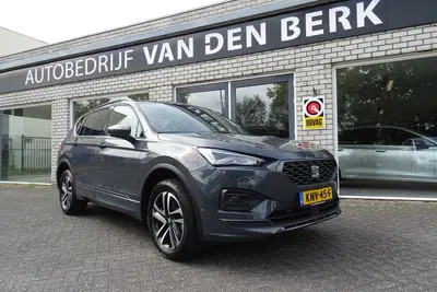 SEAT Tarraco 1.5 TSI FR Business Intense 7p. uit 2023
