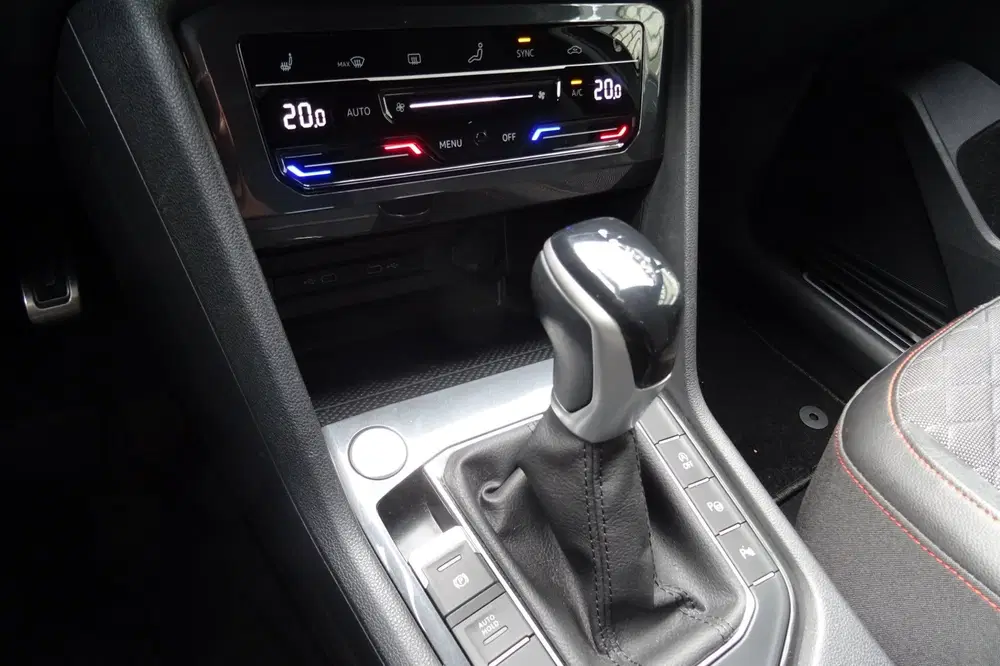 SEAT Tarraco 1.5 TSI FR Business Intense 7p. uit 2023, foto 12