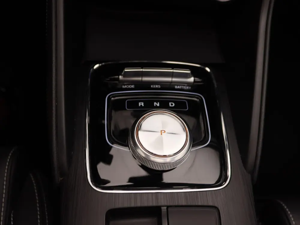 MG ZS EV Luxury 45 kWh | Apple Carplay/Android Auto | Panora uit 2021, foto 11