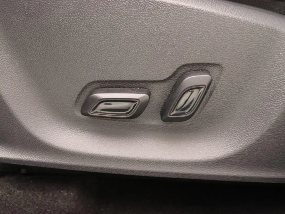 MG ZS EV Luxury 45 kWh | Apple Carplay/Android Auto | Panora uit 2021, foto 13