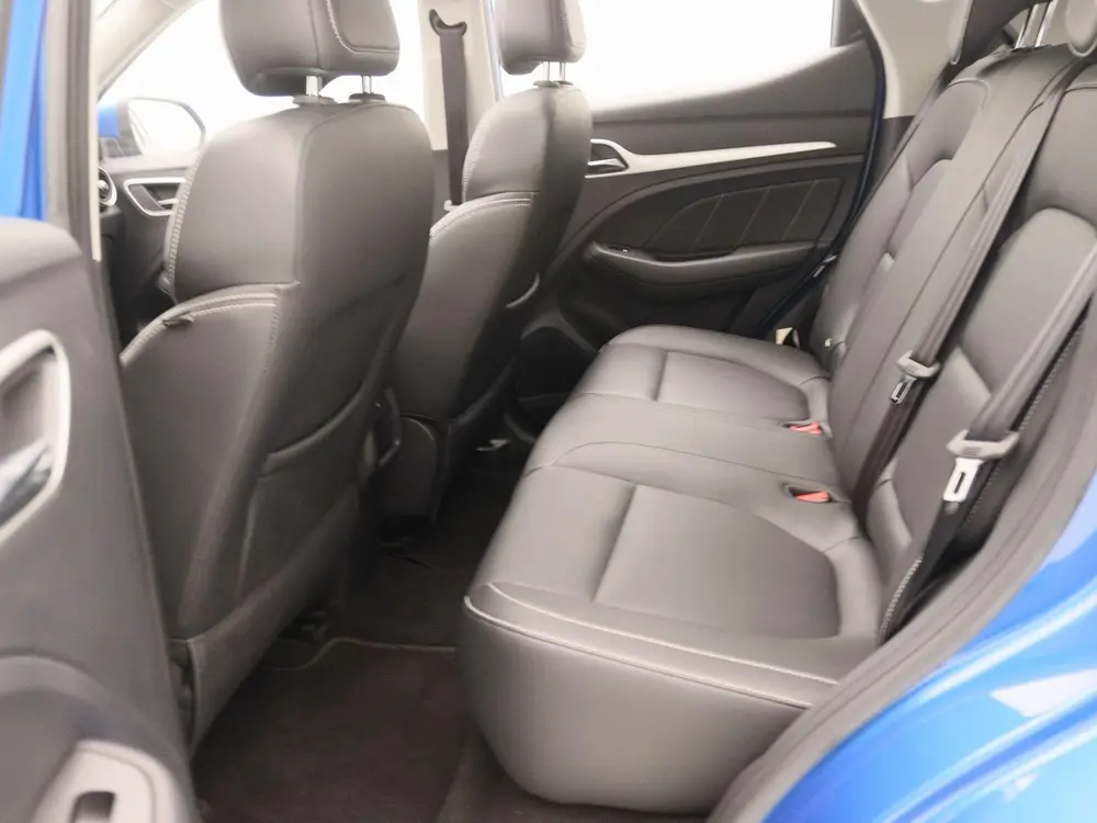 MG ZS EV Luxury 45 kWh | Apple Carplay/Android Auto | Panora uit 2021, foto 14