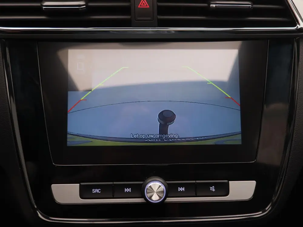 MG ZS EV Luxury 45 kWh | Apple Carplay/Android Auto | Panora uit 2021, foto 18