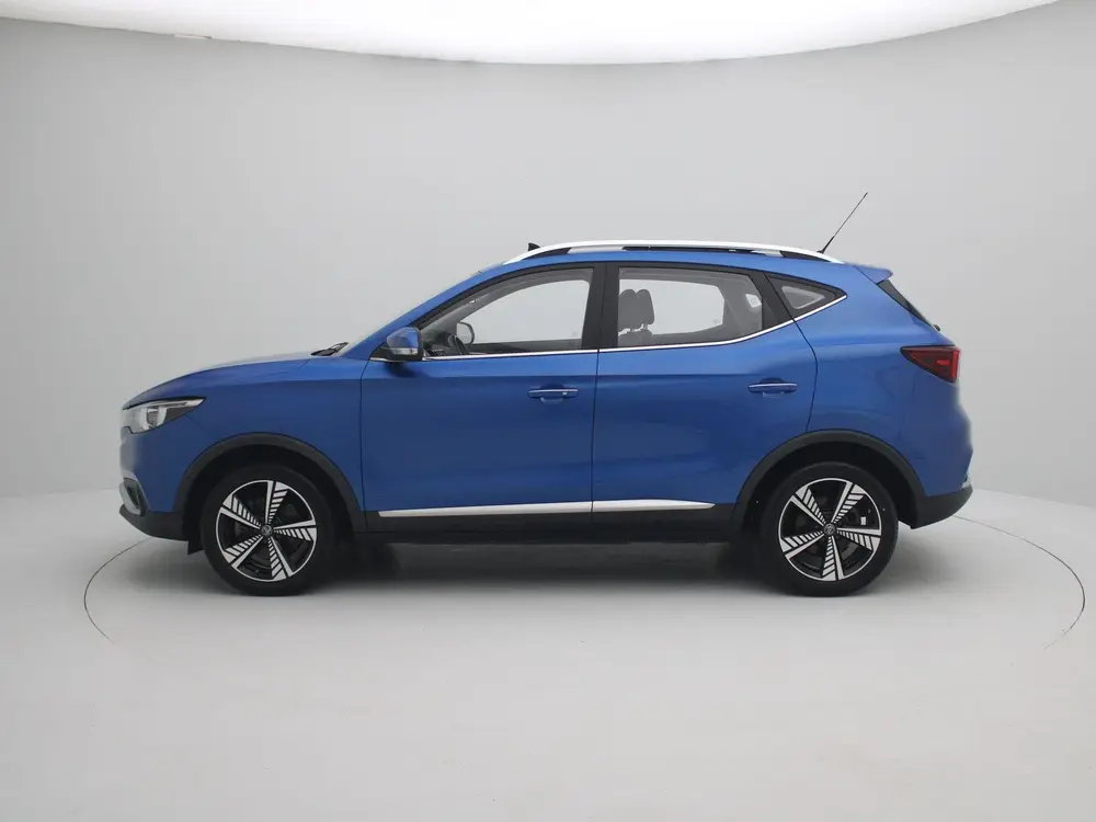 MG ZS EV Luxury 45 kWh | Apple Carplay/Android Auto | Panora uit 2021, foto 4