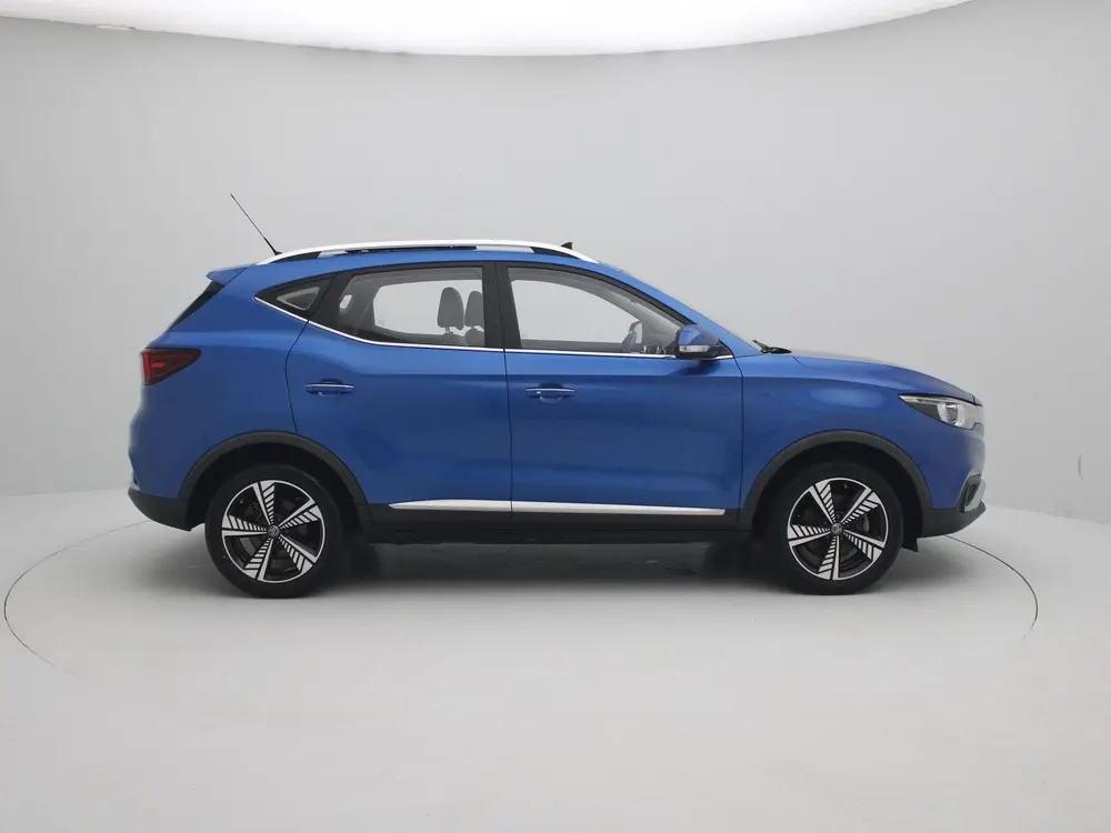 MG ZS EV Luxury 45 kWh | Apple Carplay/Android Auto | Panora uit 2021, foto 6