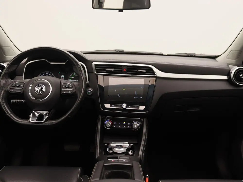 MG ZS EV Luxury 45 kWh | Apple Carplay/Android Auto | Panora uit 2021, foto 7
