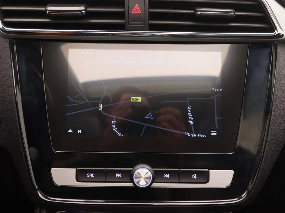 MG ZS EV Luxury 45 kWh | Apple Carplay/Android Auto | Panora uit 2021, foto 9