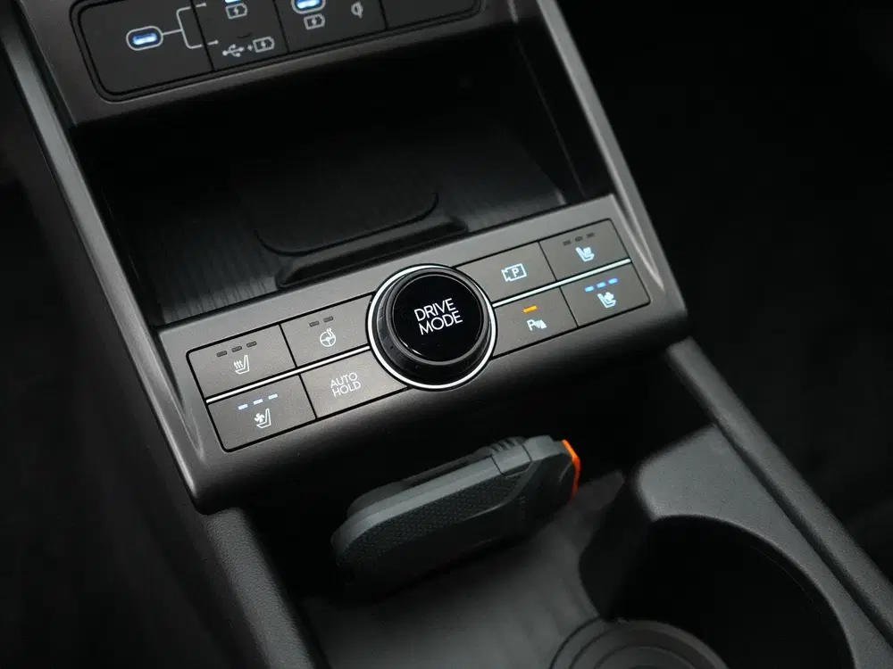 Hyundai KONA 1.6 GDI HEV N Line uit 2026, foto 19