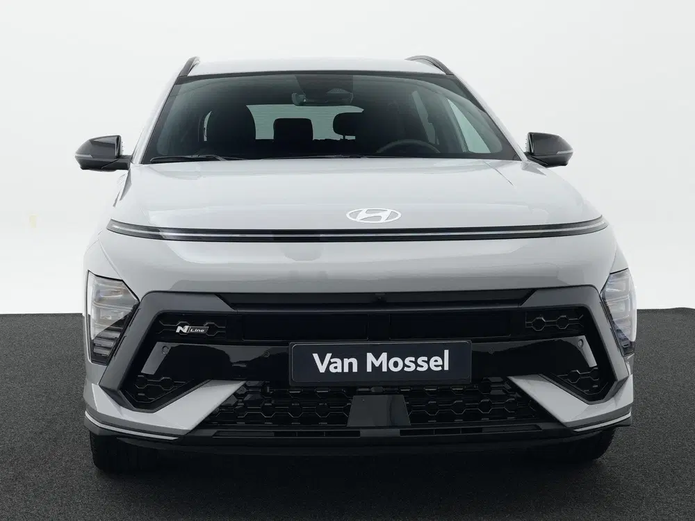 Hyundai KONA 1.6 GDI HEV N Line uit 2026, foto 3