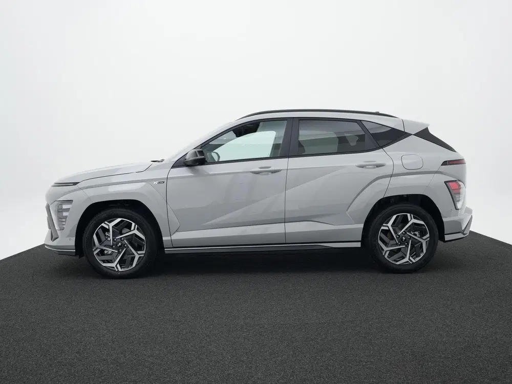Hyundai KONA 1.6 GDI HEV N Line uit 2026, foto 4