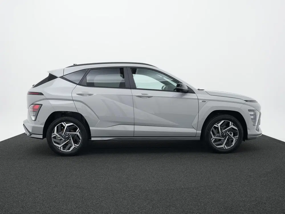 Hyundai KONA 1.6 GDI HEV N Line uit 2026, foto 6