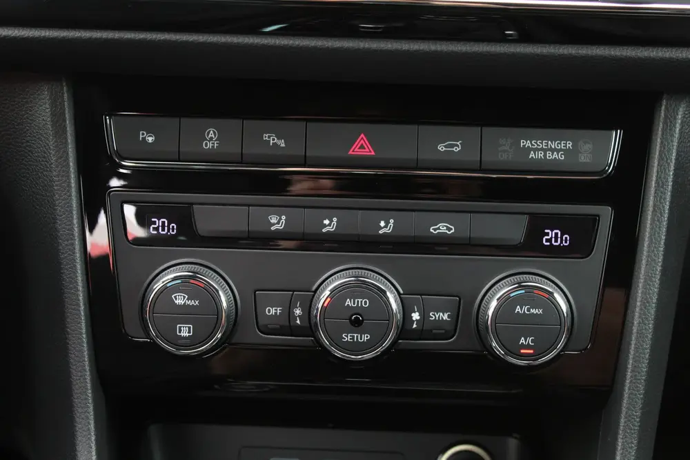 SEAT Ateca 1.5 TSI FR Business Intense / Carplay / Virtual / uit 2019, foto 13