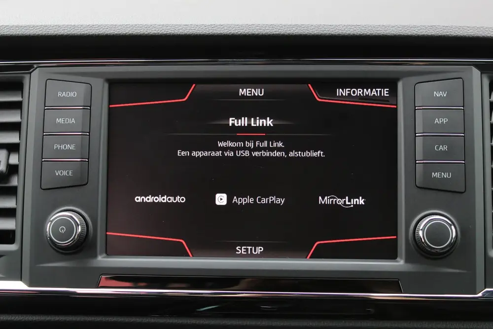 SEAT Ateca 1.5 TSI FR Business Intense / Carplay / Virtual / uit 2019, foto 14