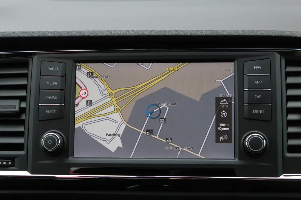 SEAT Ateca 1.5 TSI FR Business Intense / Carplay / Virtual / uit 2019, foto 15