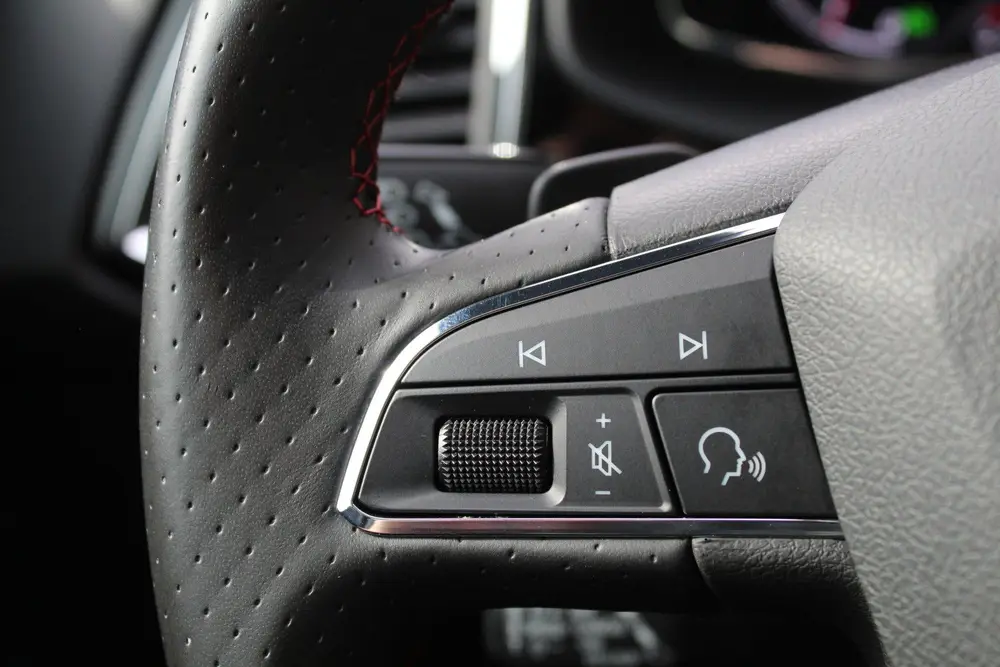 SEAT Ateca 1.5 TSI FR Business Intense / Carplay / Virtual / uit 2019, foto 16
