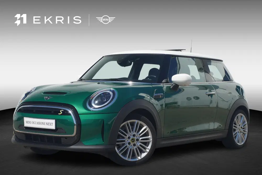 Mini Overig Electric uit 2022