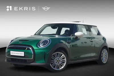 Mini Overig Electric uit 2022