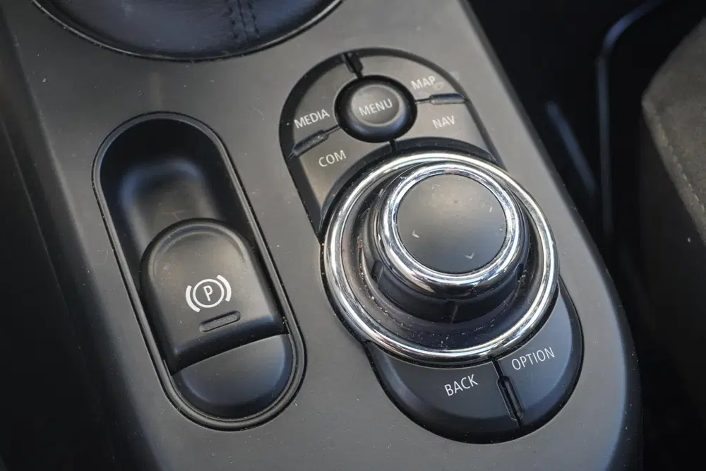Mini Overig Electric uit 2022, foto 11