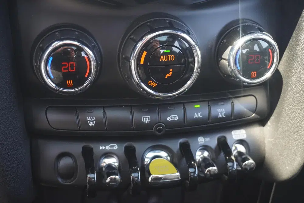 Mini Overig Electric uit 2022, foto 12
