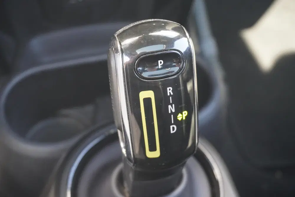 Mini Overig Electric uit 2022, foto 13