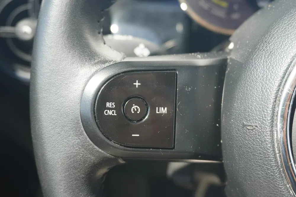 Mini Overig Electric uit 2022, foto 15