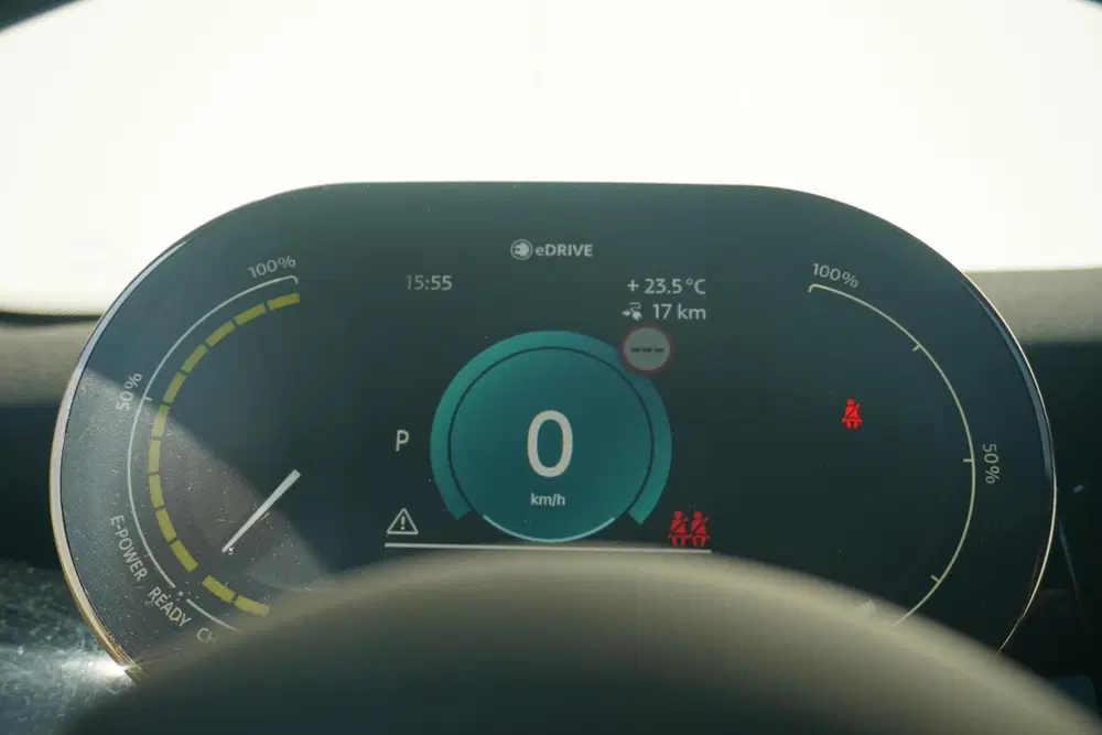 Mini Overig Electric uit 2022, foto 16