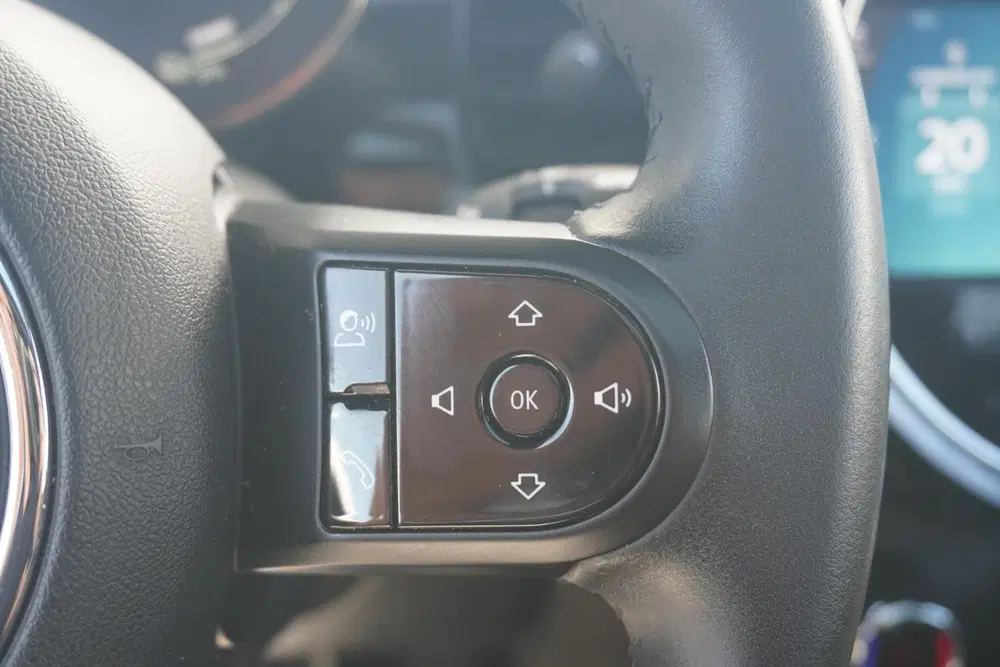 Mini Overig Electric uit 2022, foto 17