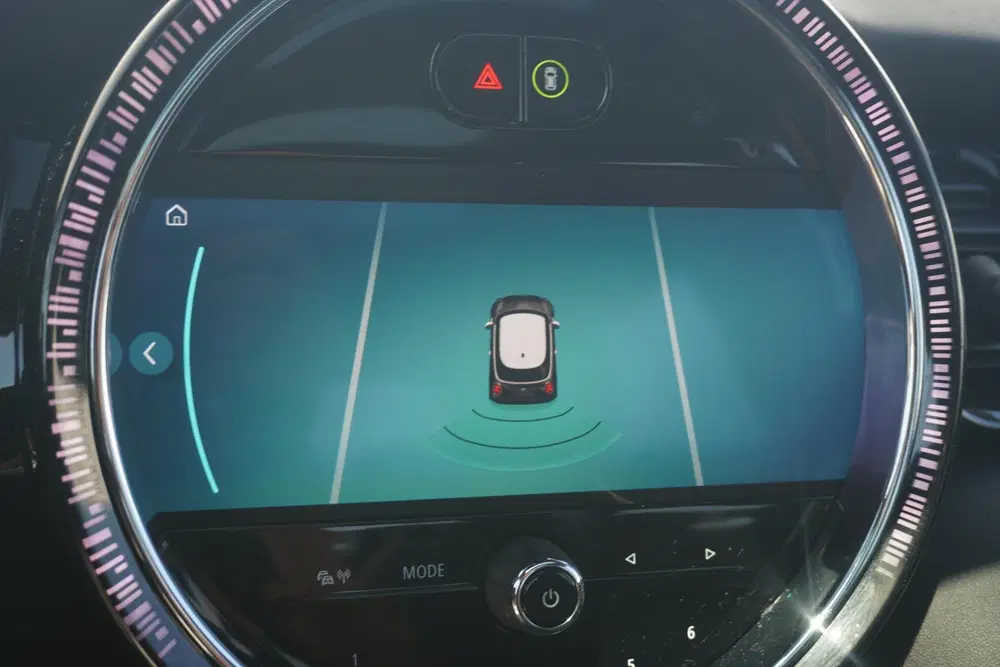 Mini Overig Electric uit 2022, foto 19