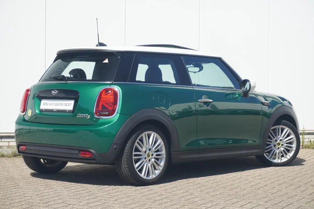 Mini Overig Electric uit 2022, foto 2