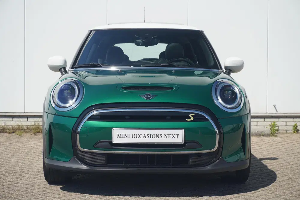 Mini Overig Electric uit 2022, foto 3