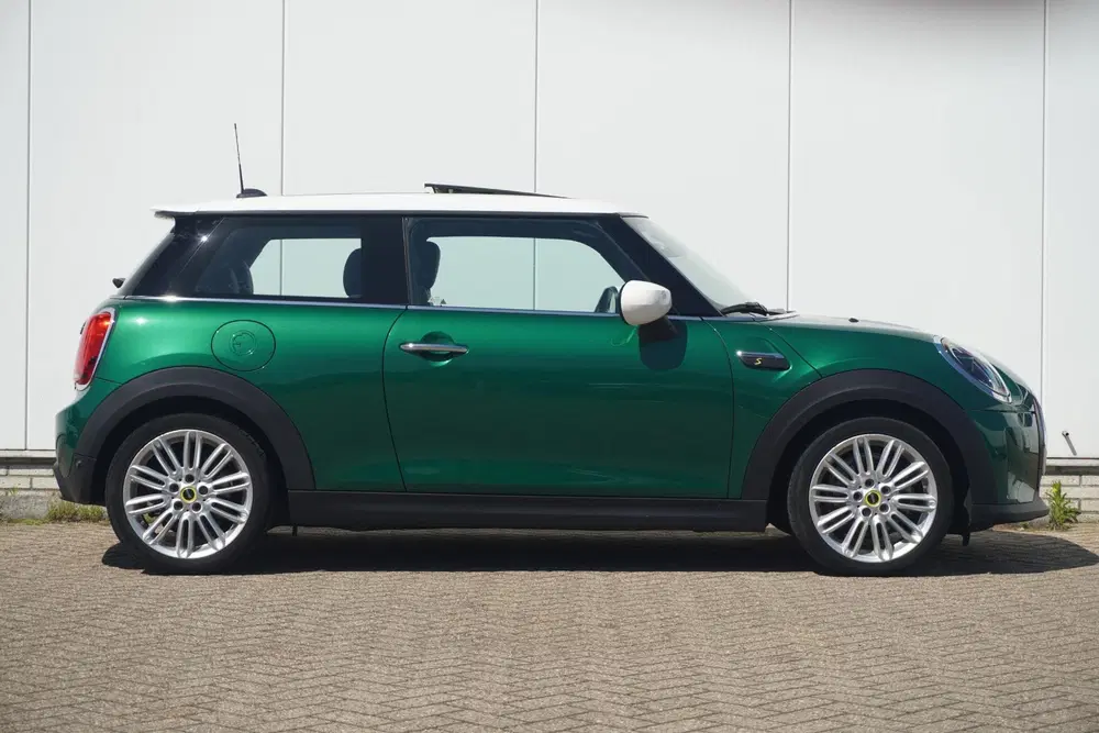Mini Overig Electric uit 2022, foto 4