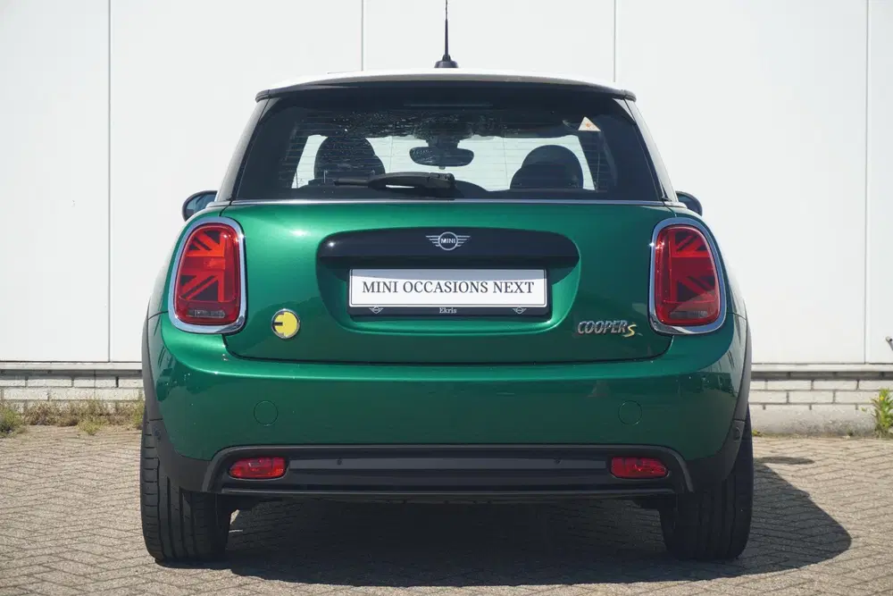 Mini Overig Electric uit 2022, foto 5