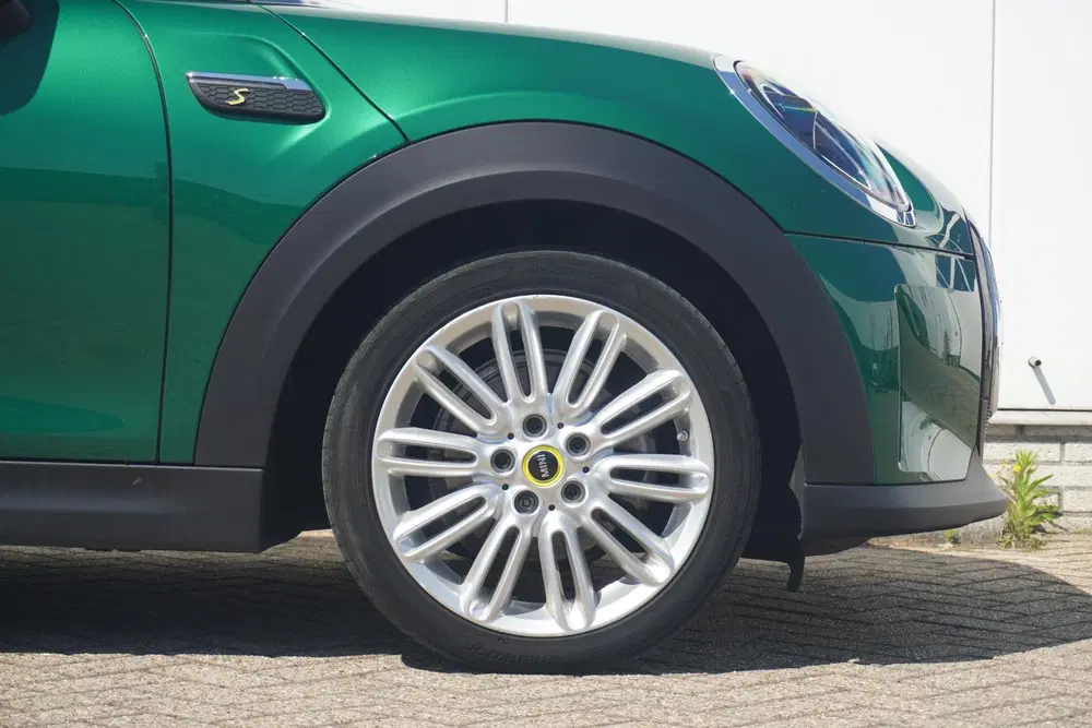 Mini Overig Electric uit 2022, foto 6
