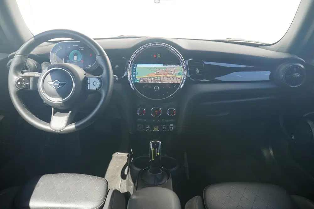 Mini Overig Electric uit 2022, foto 7
