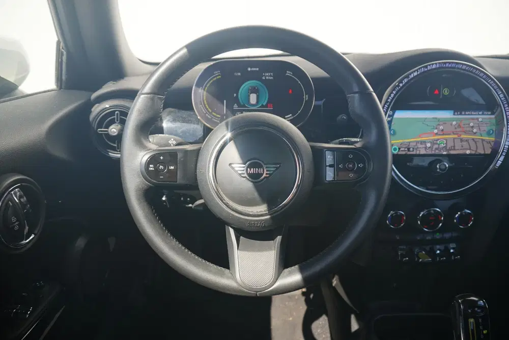 Mini Overig Electric uit 2022, foto 9
