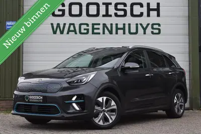 Kia Niro DynamicPlusLine 64 kWh uit 2021