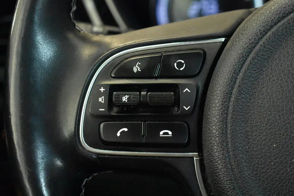 Kia Niro DynamicPlusLine 64 kWh uit 2021, foto 15