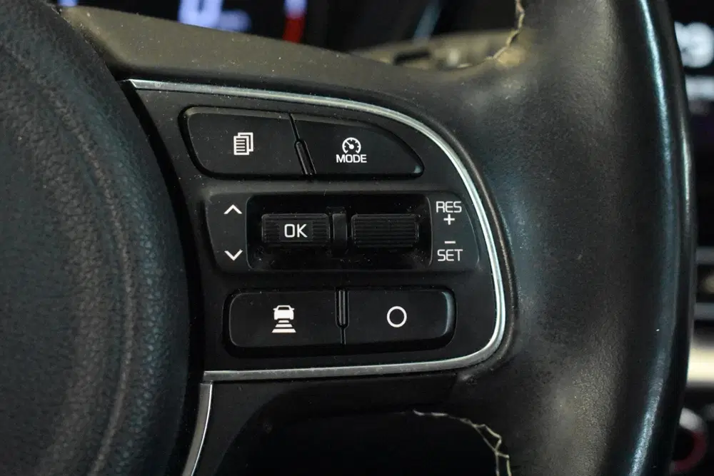 Kia Niro DynamicPlusLine 64 kWh uit 2021, foto 16