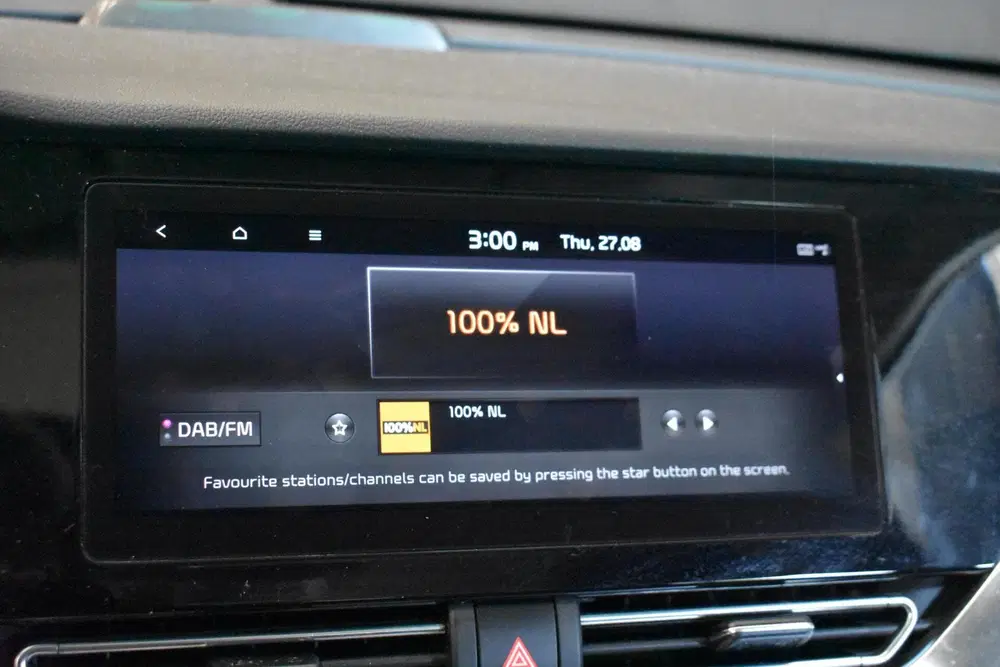 Kia Niro DynamicPlusLine 64 kWh uit 2021, foto 18