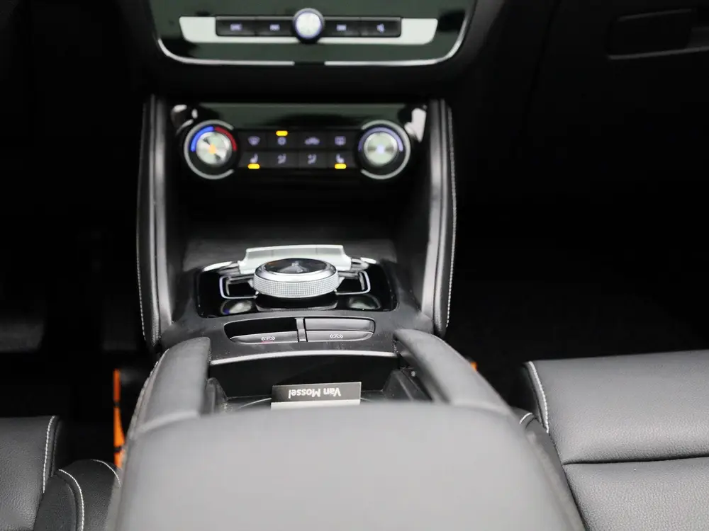 MG ZS EV Luxury 45 kWh | Apple Carplay/Android Auto | Panora uit 2021, foto 10
