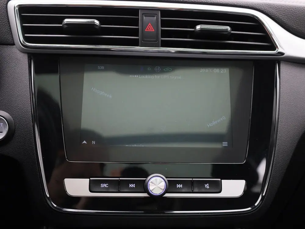 MG ZS EV Luxury 45 kWh | Apple Carplay/Android Auto | Panora uit 2021, foto 12