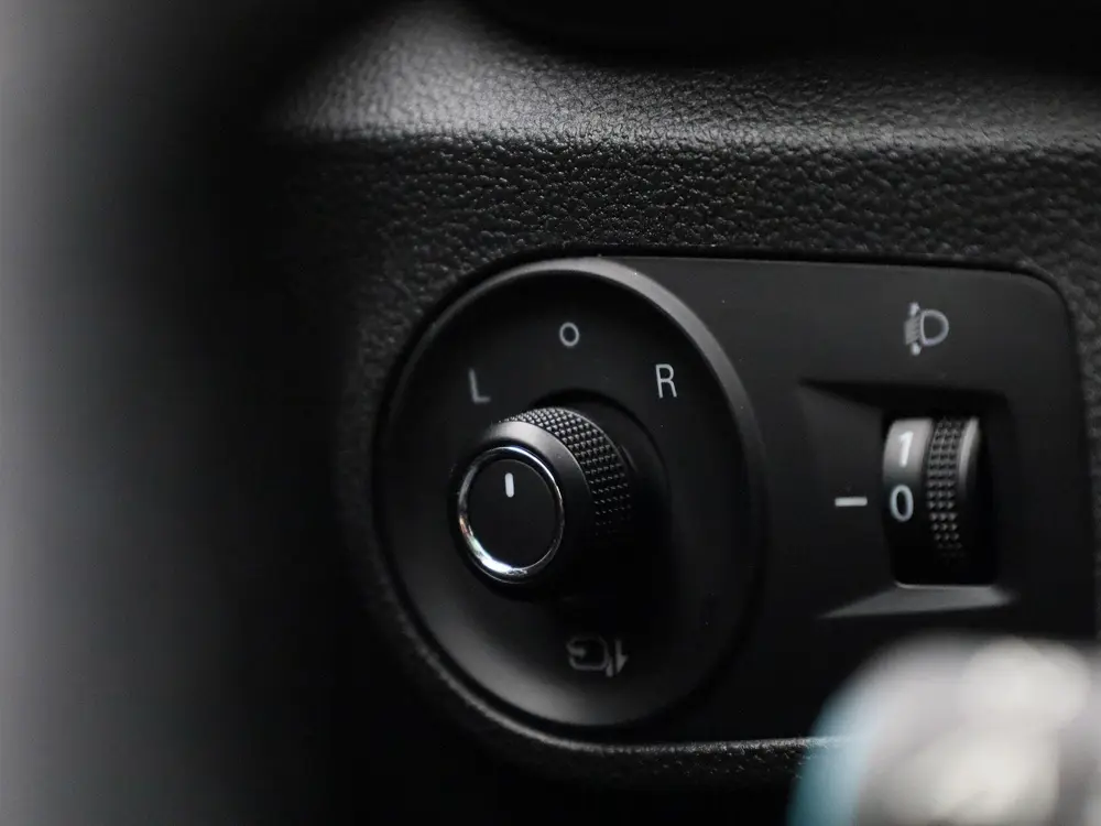 MG ZS EV Luxury 45 kWh | Apple Carplay/Android Auto | Panora uit 2021, foto 20